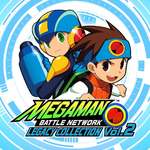 Mega Man Battle Network Legacy Collection Vol.2